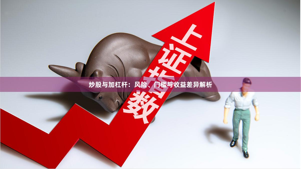 炒股与加杠杆：风险、门槛与收益差异解析