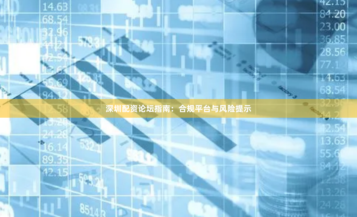 深圳配资论坛指南:合规平台与风险提示